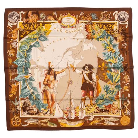 hermes scarf la canada|Hermes Canada outlet.